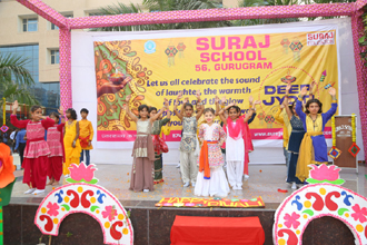 Best CBSE School Gurgaon 191